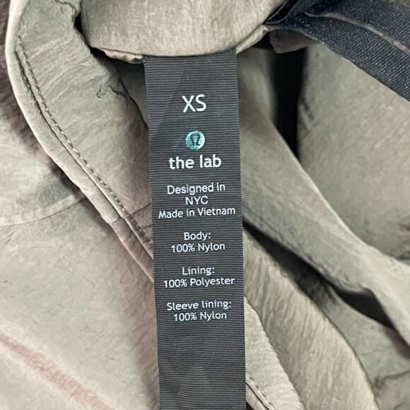 Lululemon W4BEYS Women's Tan - Picture 14 of 15